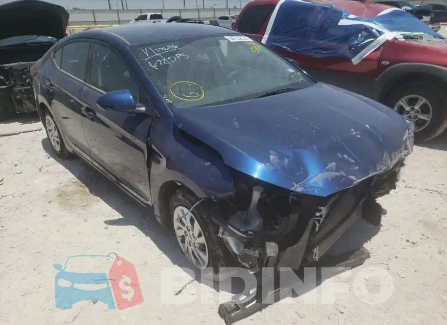 5NPD74LF2KH457600 Photo# 1