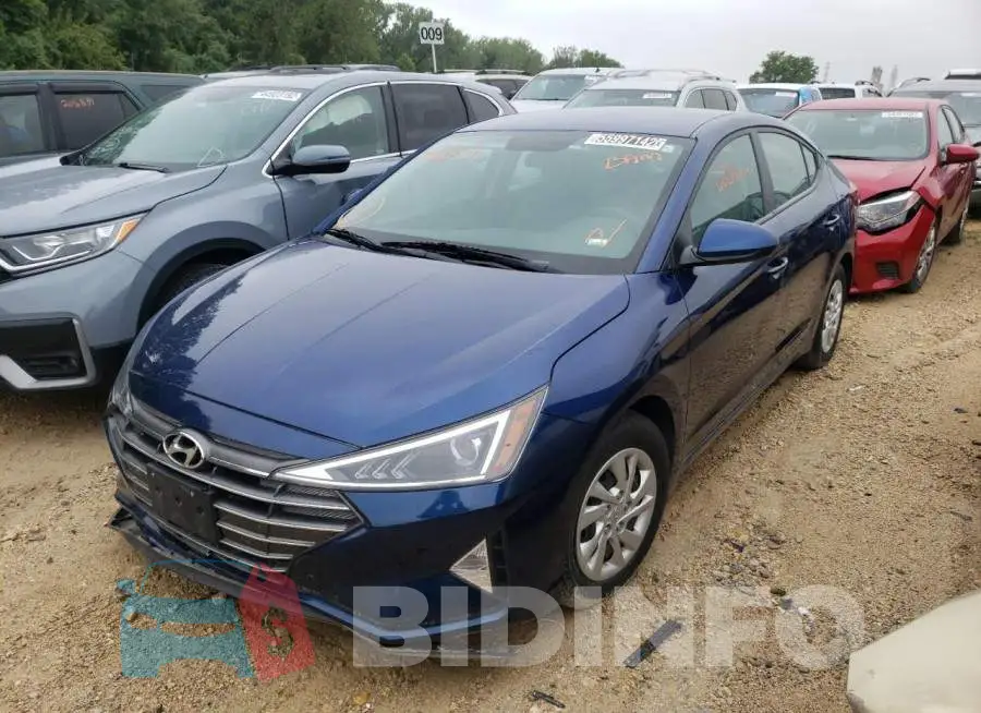 5NPD74LF4KH482899 Photo# 2