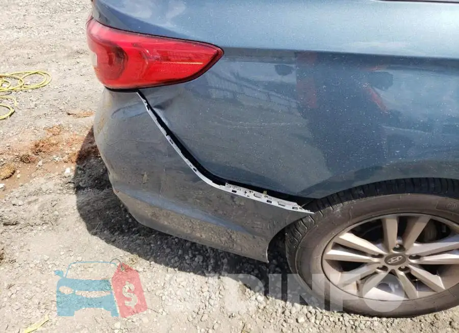 5NPE24AF1GH407123 Photo# 9