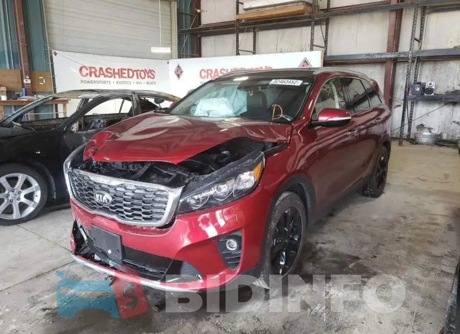 5XYPH4A55LG706887 Photo# 2