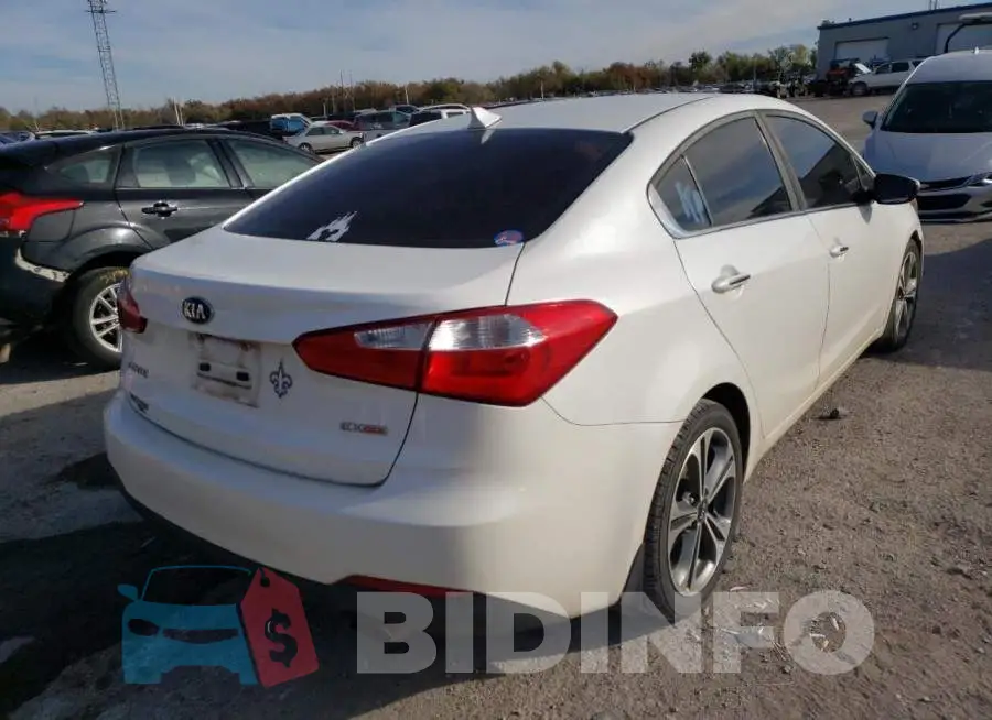 KNAFX4A89G5589724 Photo# 4