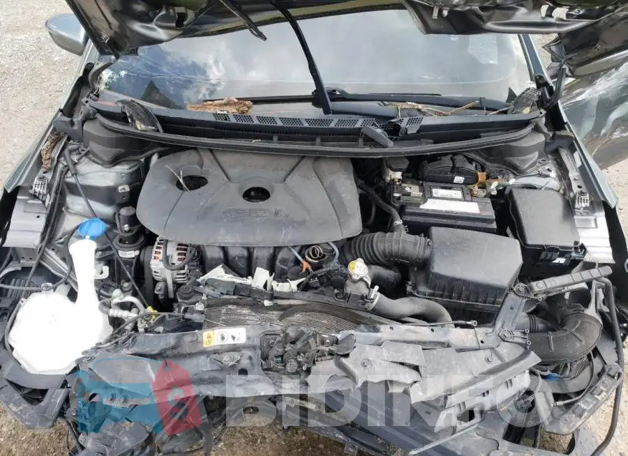 KNAFZ4A86G5554696 Photo# 7