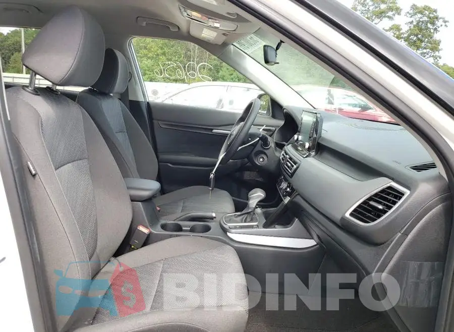 KNDEPCAA5M7116575 Photo# 5