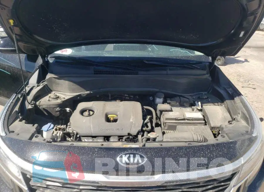 KNDEUCAA3M7189923 Photo# 7