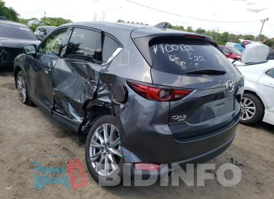 JM3KFBDM2M0433185 Photo# 9