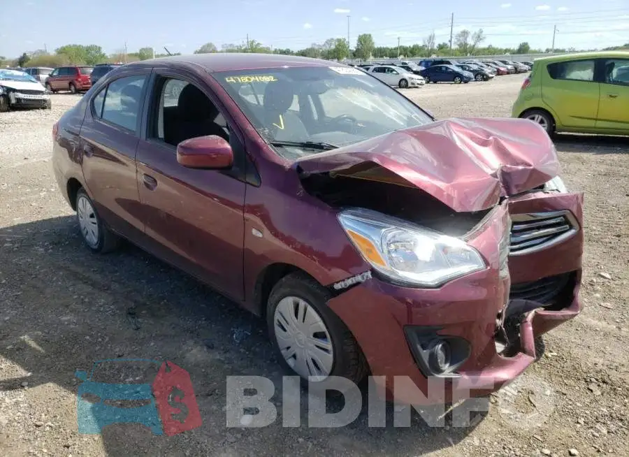 ML32F3FJ0HHF05886 Photo# 1