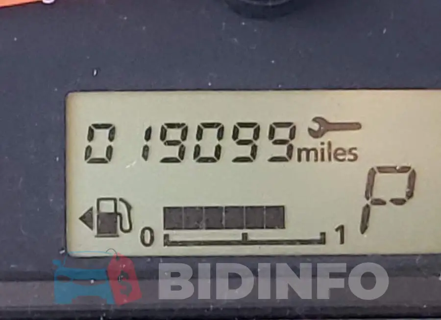 ML32F3FJ0HHF05886 Photo# 8