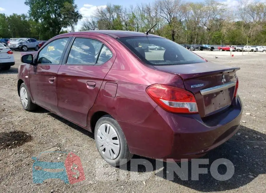 ML32F3FJ0HHF05886 Photo# 3