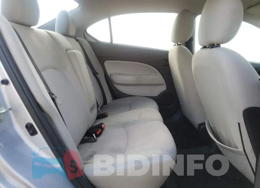 ML32F3FJ1KHF09548 Photo# 6