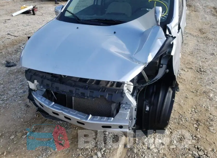 ML32F3FJ1KHF09548 Photo# 9