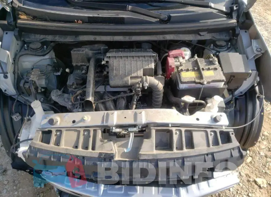 ML32F3FJ1KHF09548 Photo# 7