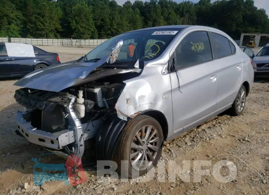 ML32F3FJ1KHF09548 Photo# 2