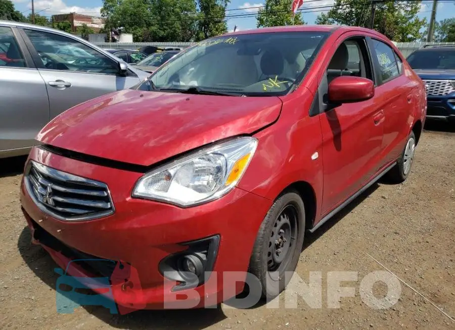 ML32F3FJ2KHF01023 Photo# 2