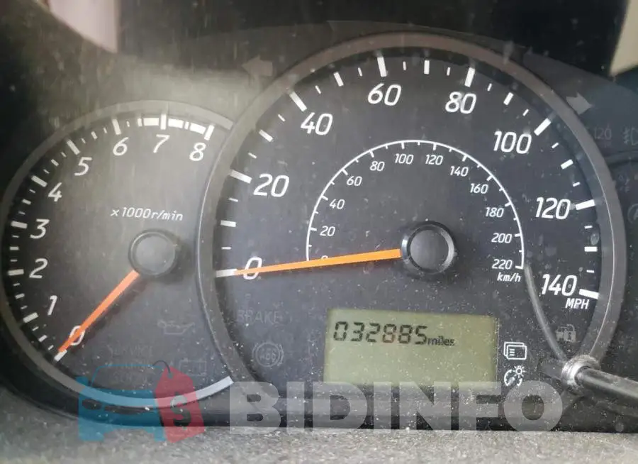 ML32F3FJ2KHF01023 Photo# 8