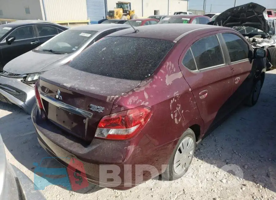 ML32F3FJ4KHF15358 Photo# 4