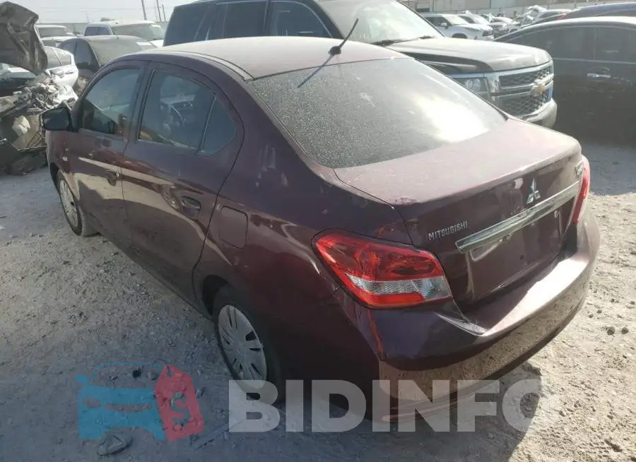 ML32F3FJ4KHF15358 Photo# 3