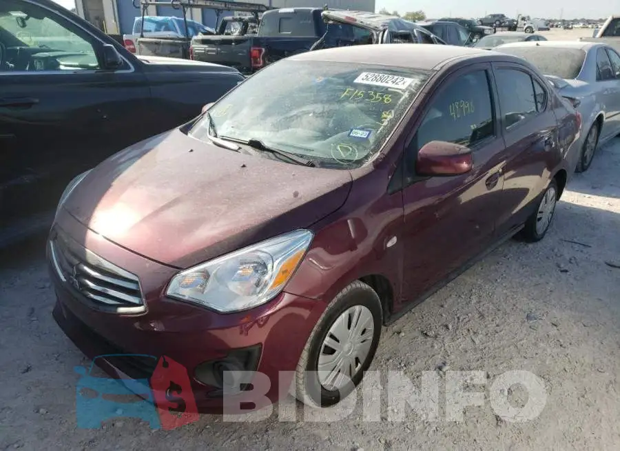ML32F3FJ4KHF15358 Photo# 2