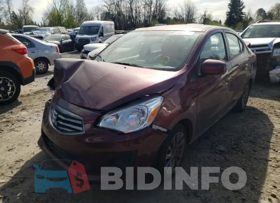 ML32F3FJ7KHF16875 Photo# 2