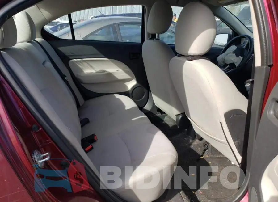 ML32F3FJ7KHF16875 Photo# 6