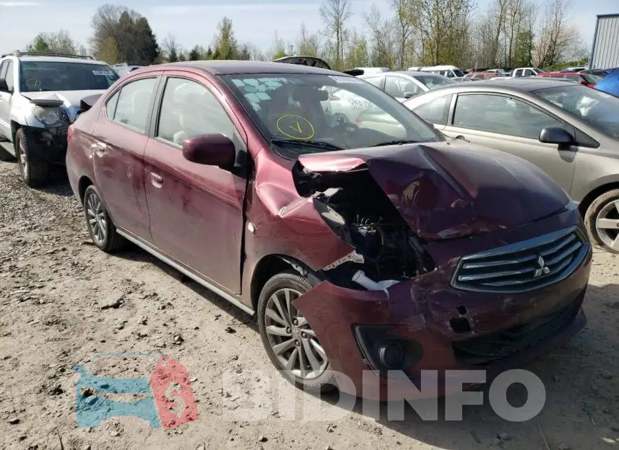 ML32F3FJ7KHF16875 Photo# 1