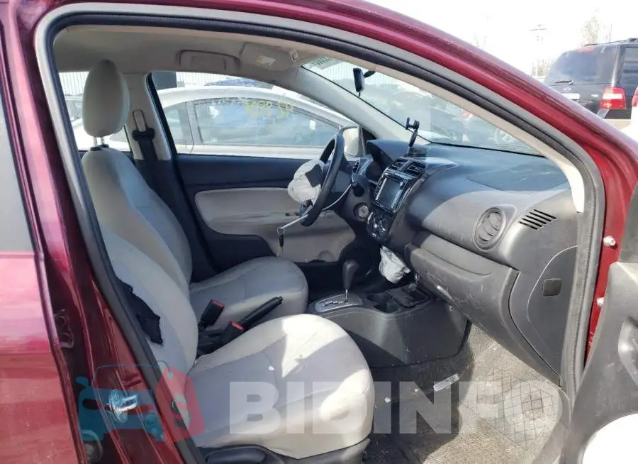 ML32F3FJ7KHF16875 Photo# 5