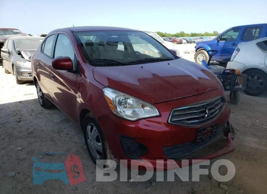 ML32F3FJ8HHF09815 Photo# 1
