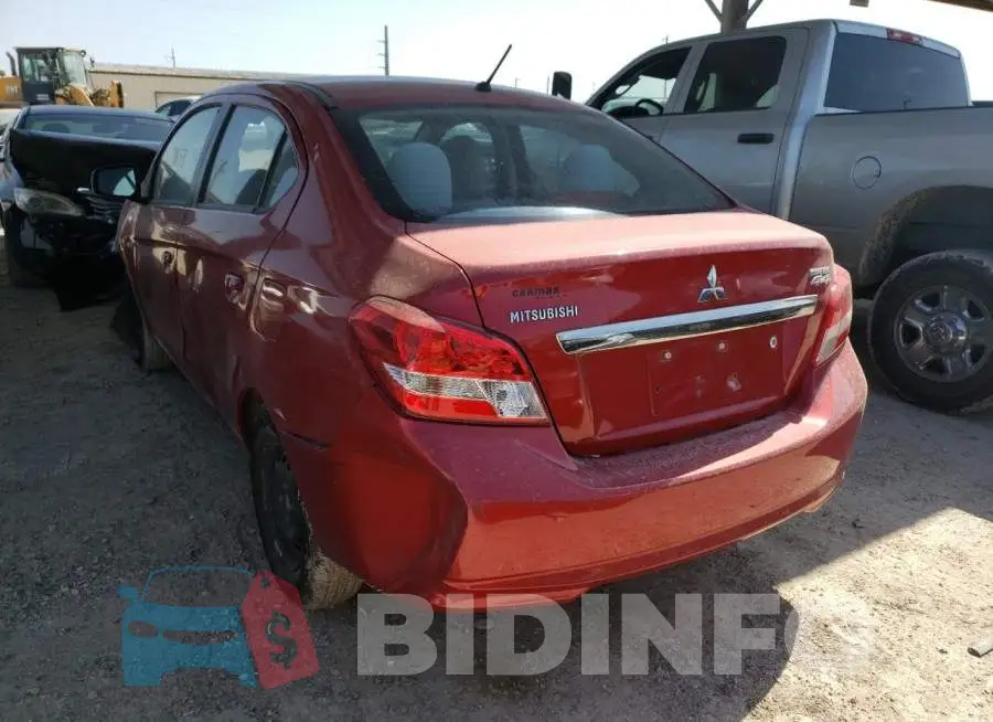 ML32F3FJ8HHF09815 Photo# 3