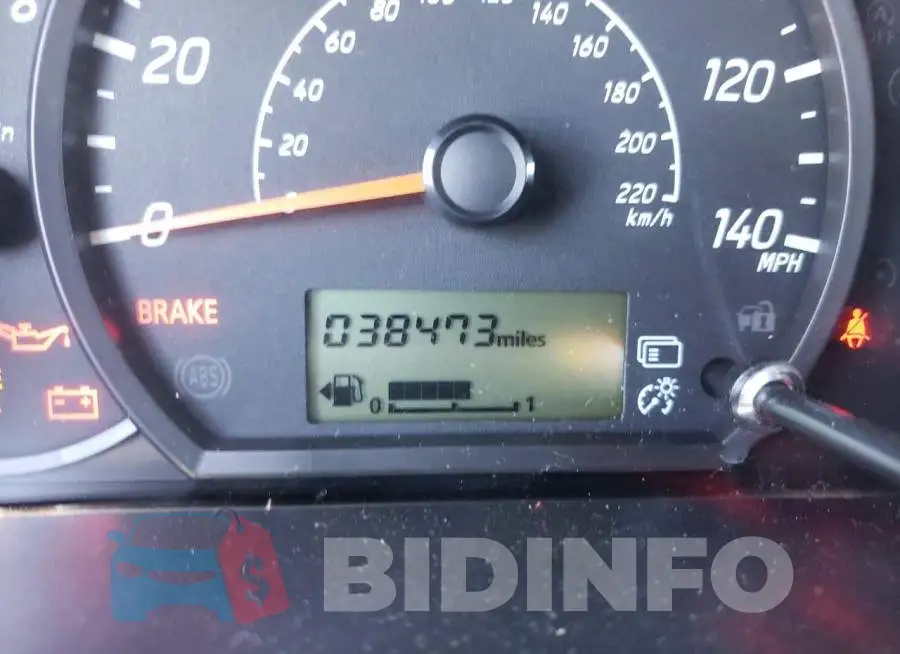 ML32F3FJ8HHF09815 Photo# 8