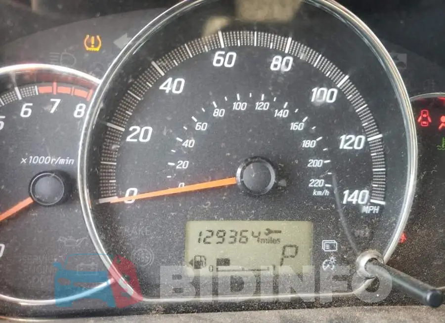ML32F4FJ7HHF06636 Photo# 8