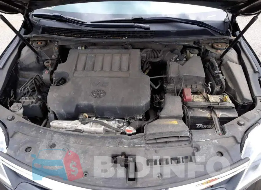 4T1BK1EB8GU207141 Photo# 7