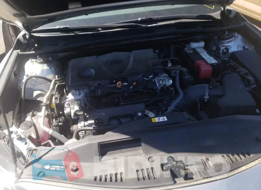 4T1K61AK8MU407300 Photo# 7