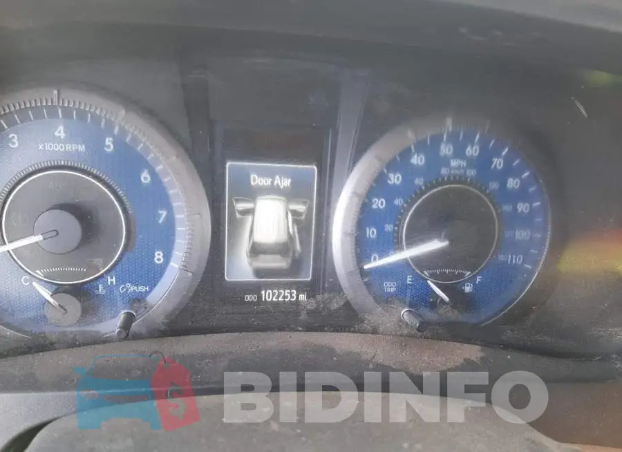 5TDKZ3DC9LS050577 Photo# 8