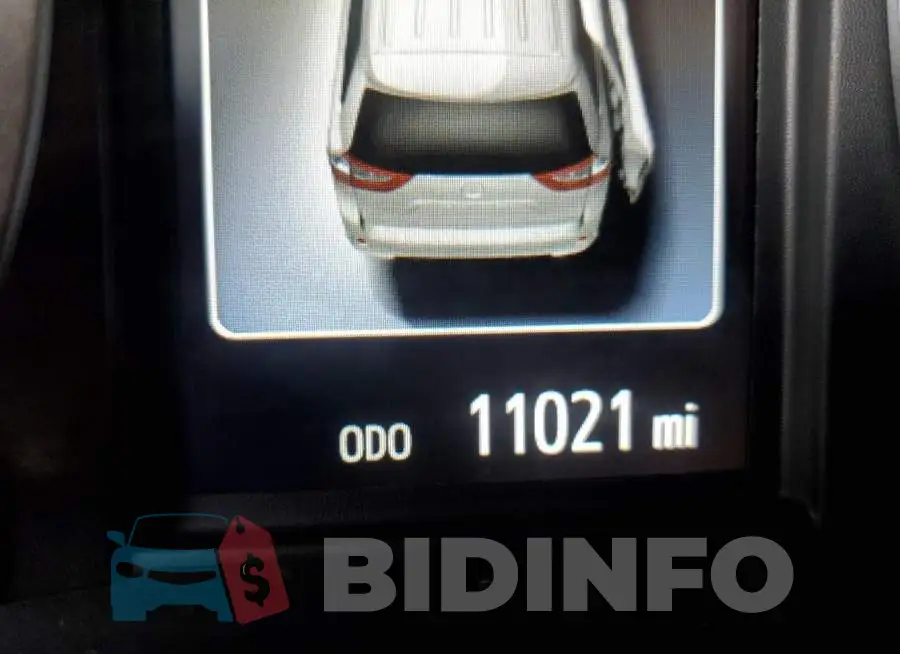 5TDYZ3DCXHS853738 Photo# 8
