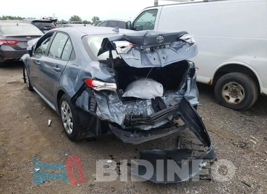 5YFEPMAEXMP223015 Photo# 3