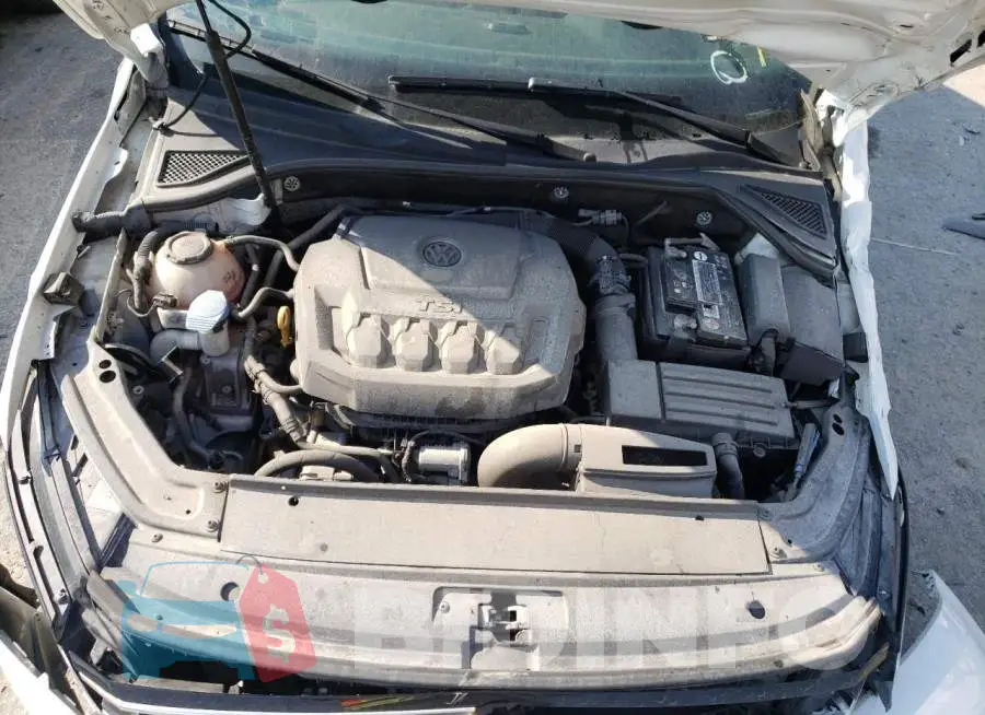 1VWLA7A31KC012507 Photo# 7