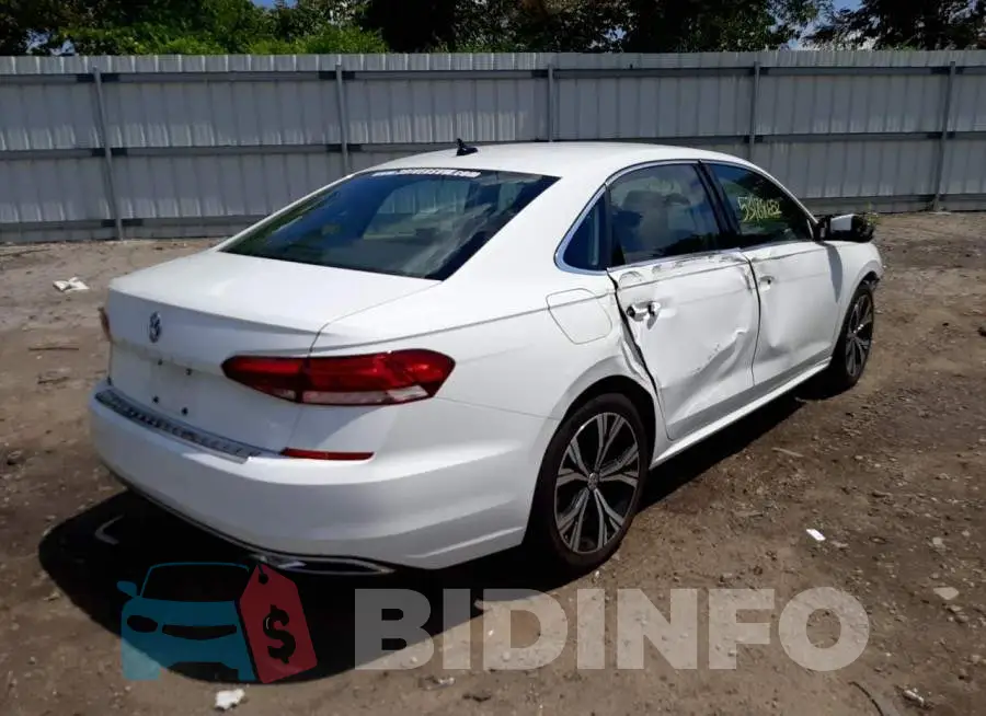 1VWSA7A30MC018779 Photo# 4