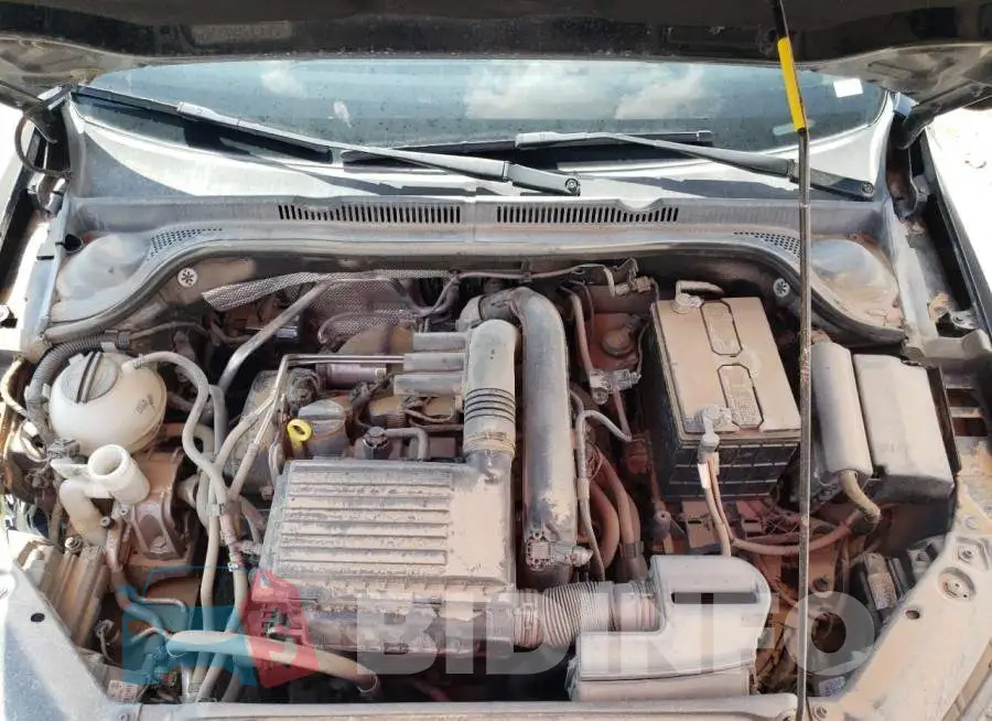 3VW2B7AJ2HM270811 Photo# 7