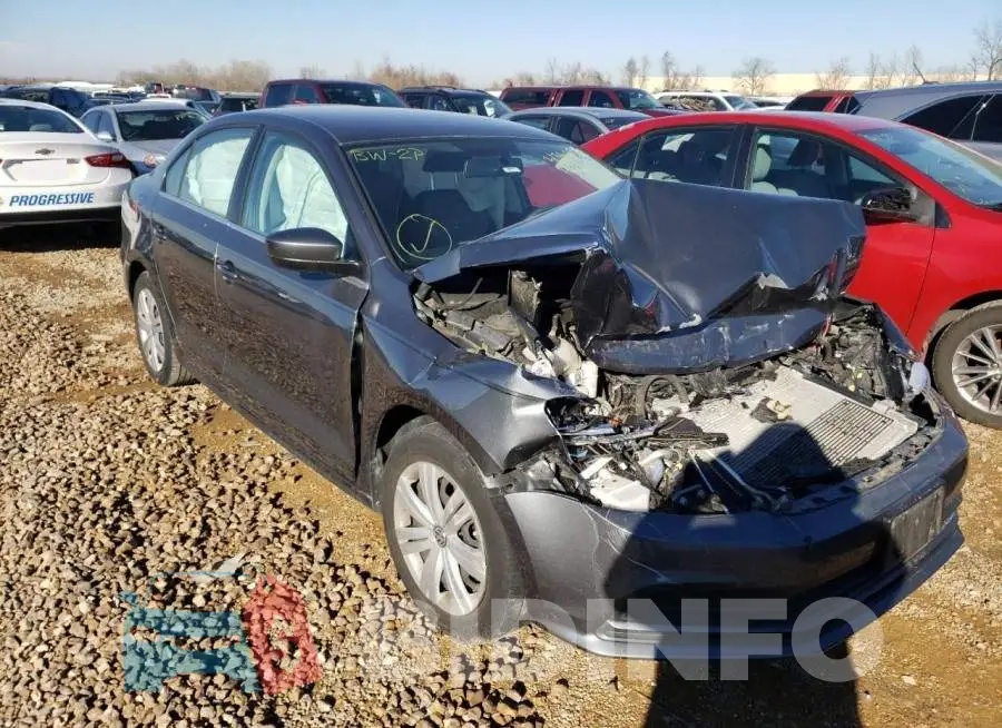 3VW2B7AJ5HM216855 Photo# 1