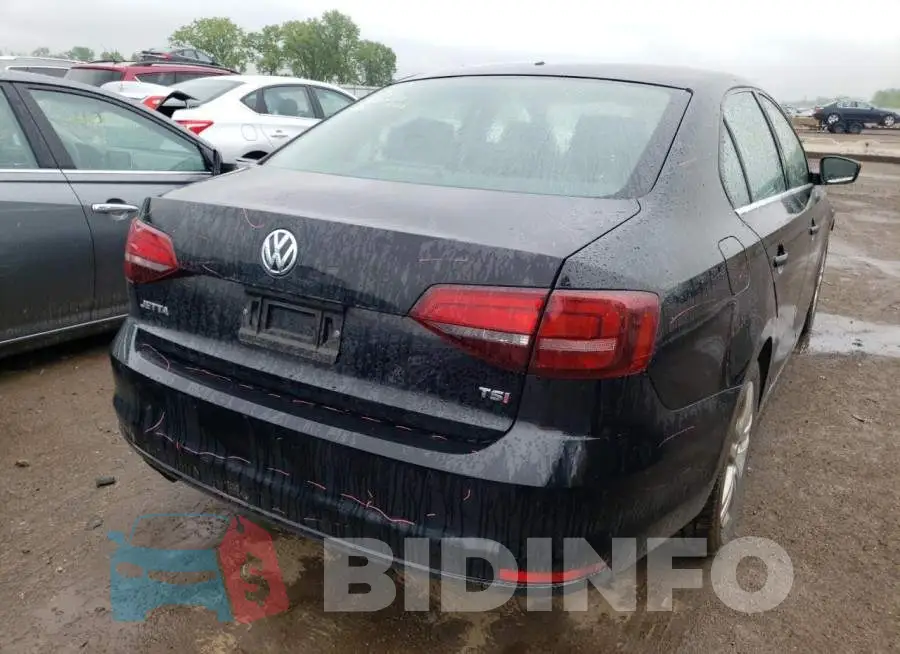 3VW2B7AJ9HM353491 Photo# 4