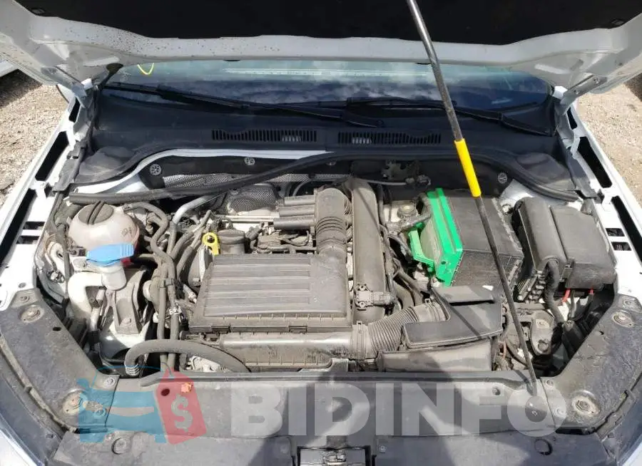3VWDB7AJ2HM238319 Photo# 7