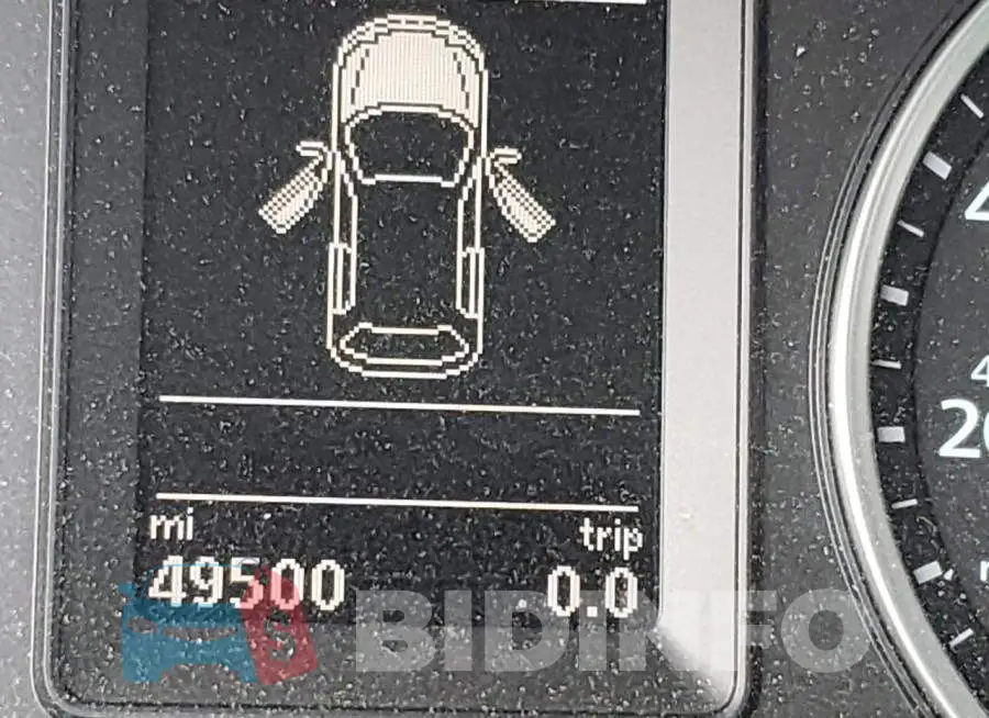 WVGSV7AX2HK007865 Photo# 8