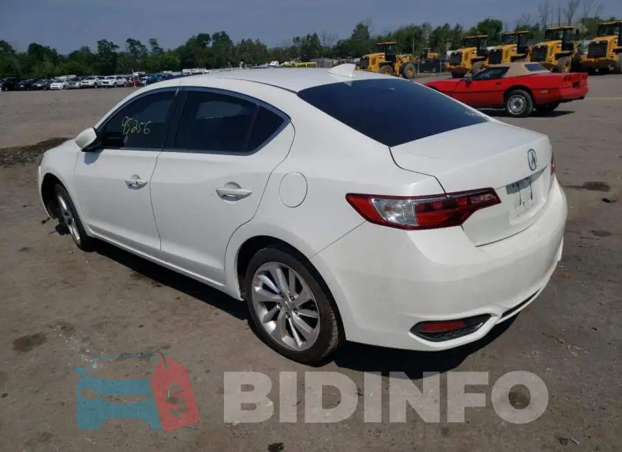19UDE2F77HA001611 Photo# 3