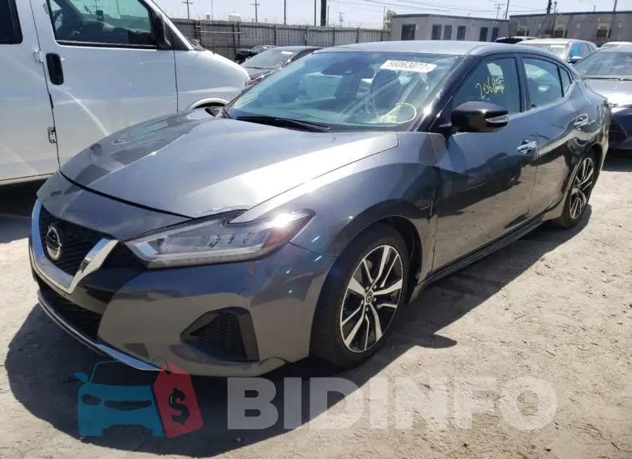 1N4AA6CV3MC510087 Photo# 2
