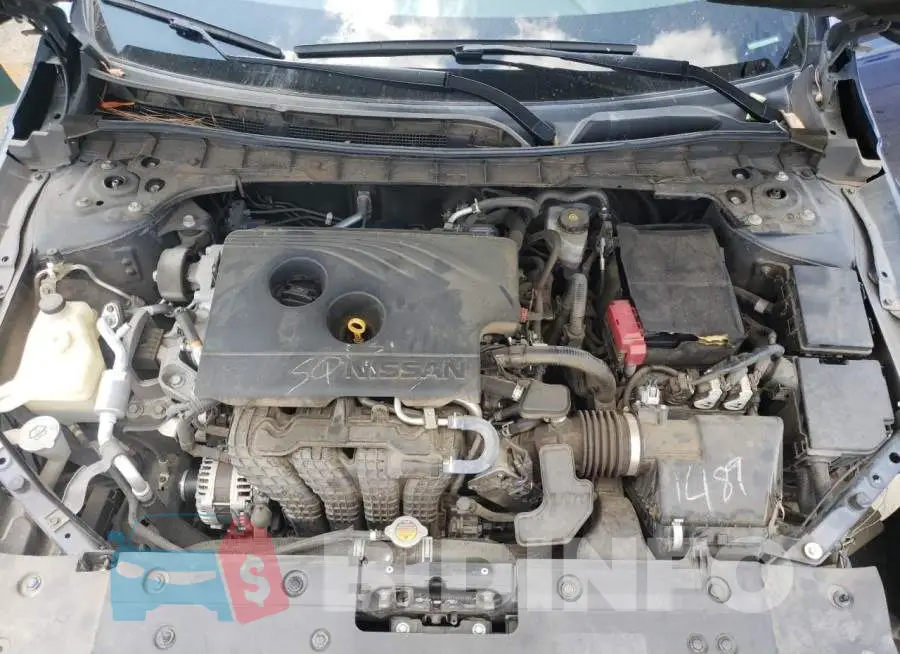 1N4BL4CV6KC110167 Photo# 7