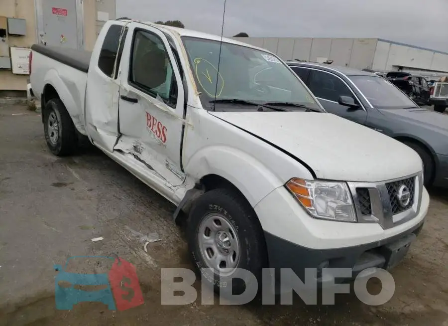 1N6BD0CT2KN875800 Photo# 1