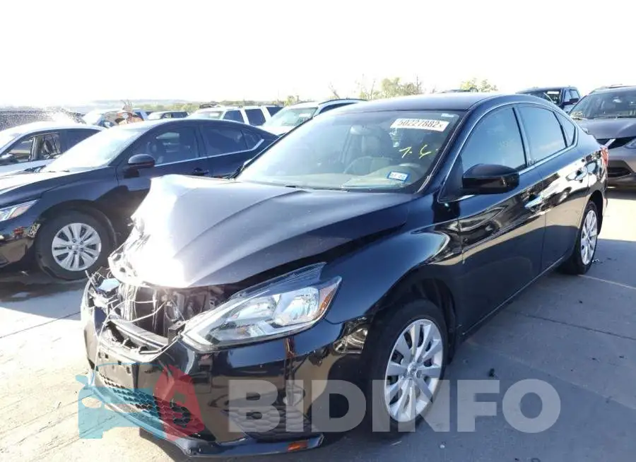 3N1AB7AP6GL678545 Photo# 2