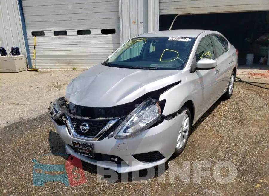 3N1AB7AP9JY234845 Photo# 2