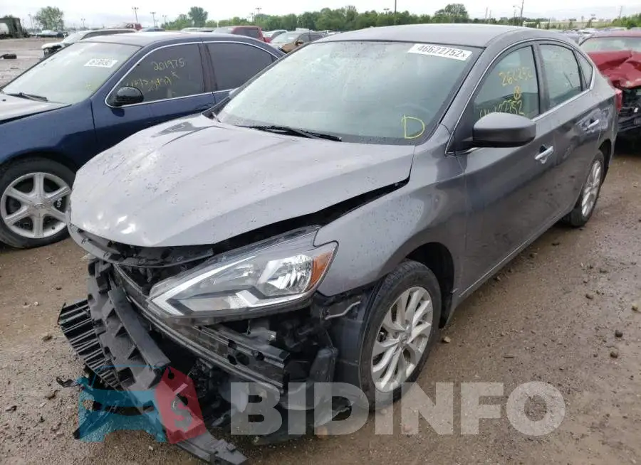 3N1AB7AP9JY262662 Photo# 2