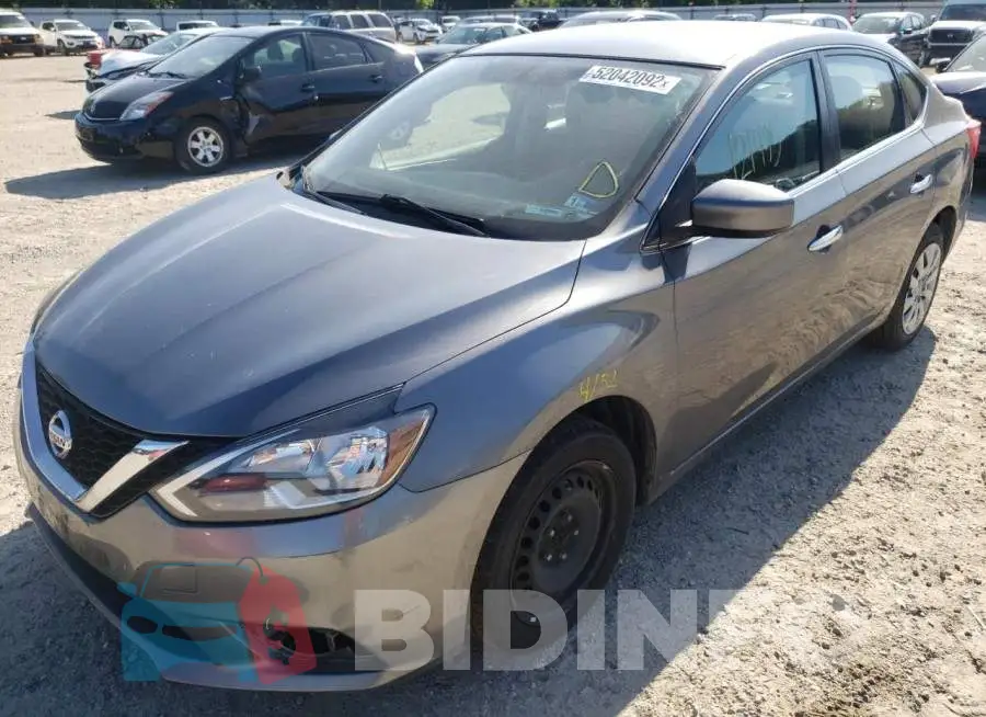 3N1AB7APXGY283884 Photo# 2