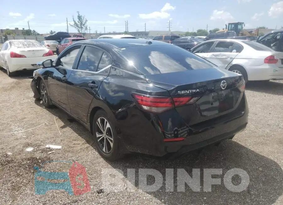 3N1AB8CV1MY215406 Photo# 3